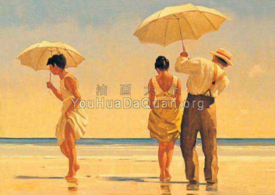 Mad Dogs - 杰克·维特里亚诺